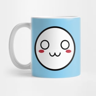 OwO | Baby Blue Mug